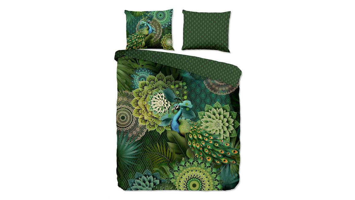 HIP Collection Agatha housse de couette