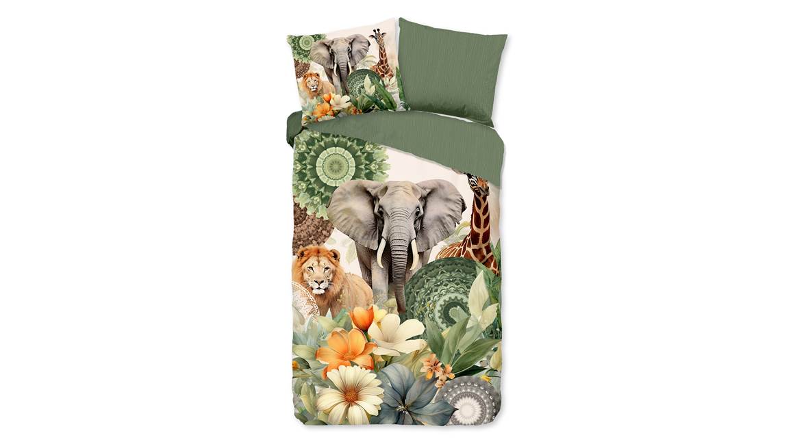 HIP Collection Sagadar housse de couette