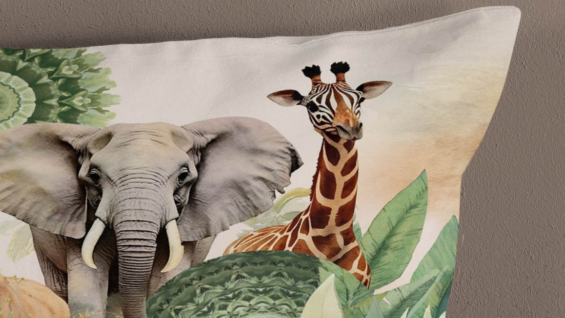 HIP Collection Sagadar housse de couette