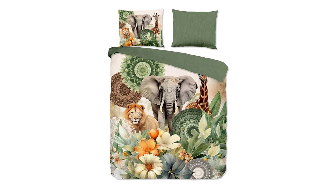HIP Collection Sagadar housse de couette