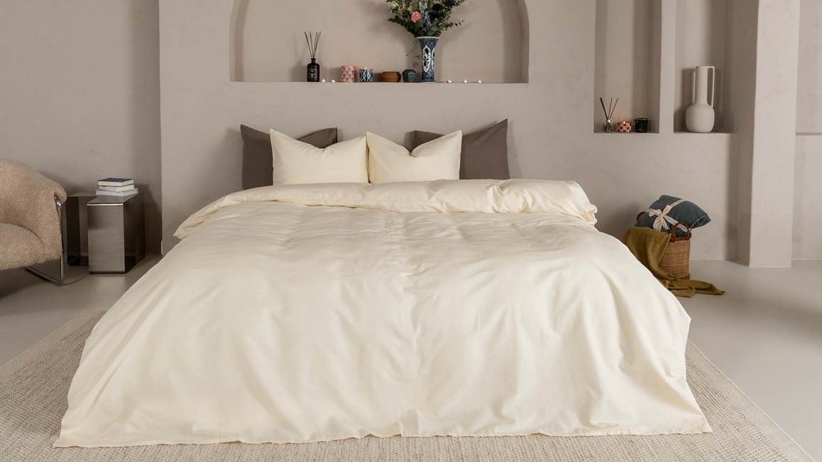 Kayori Kai housse de couette