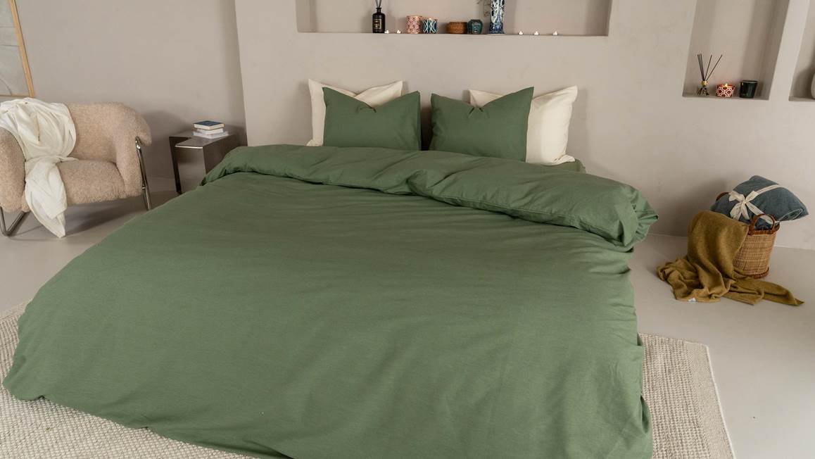 Kayori Kai housse de couette