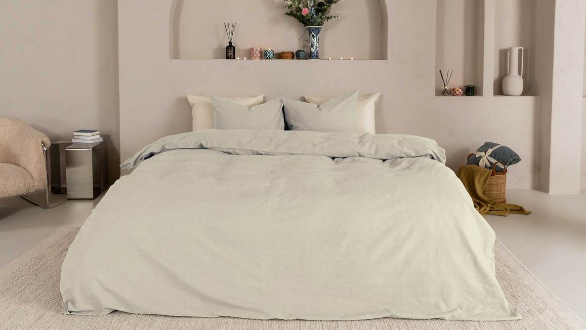 Kayori Kai housse de couette