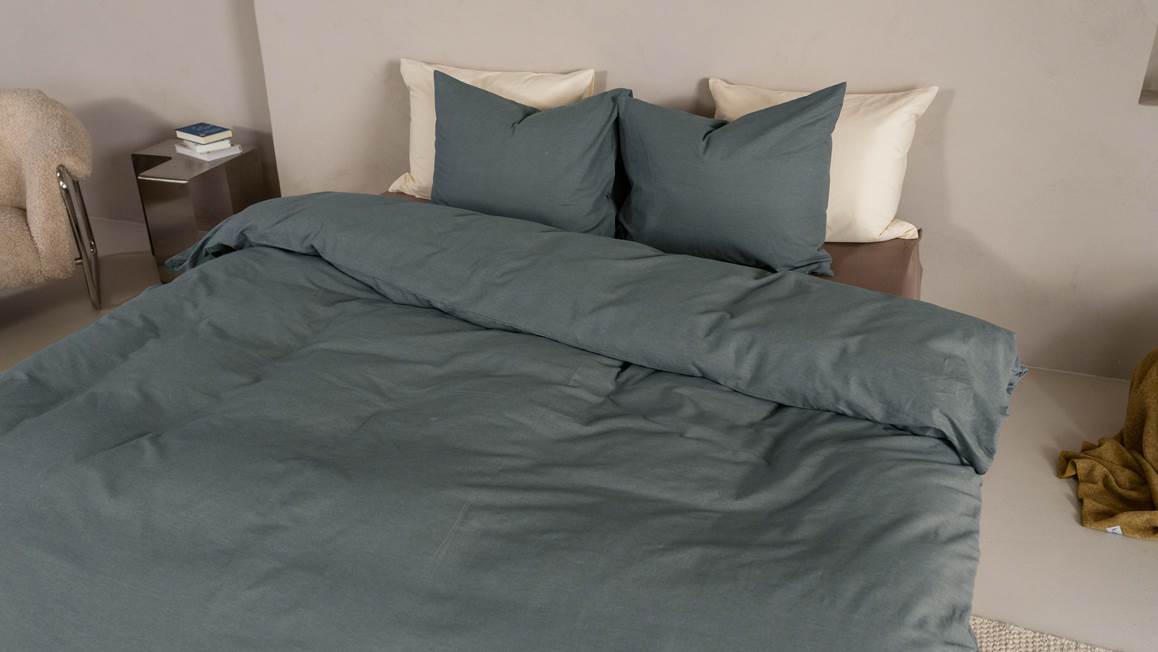 Kayori Kai housse de couette