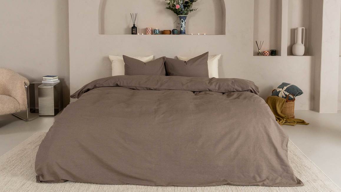 Kayori Kai housse de couette