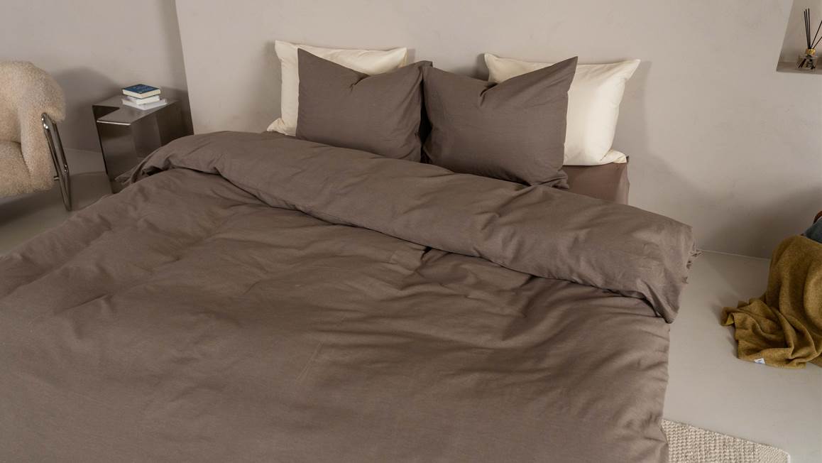 Kayori Kai housse de couette