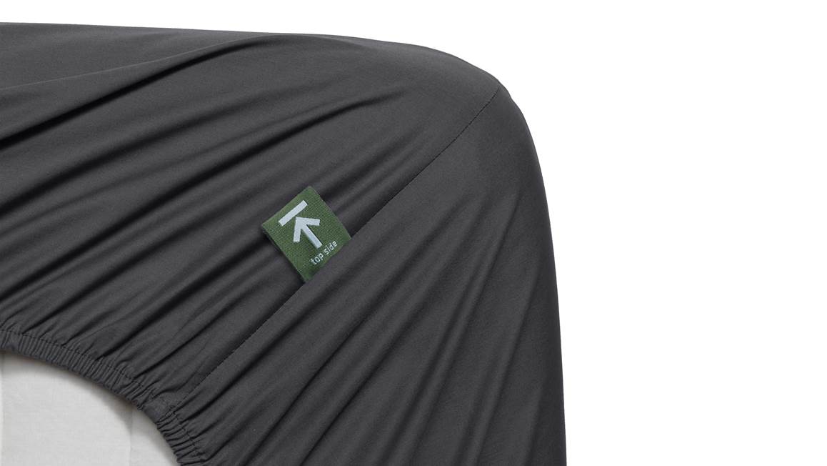 Beddinghouse drap-housse percale