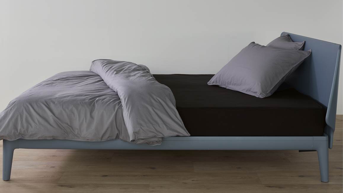 Beddinghouse drap-housse percale