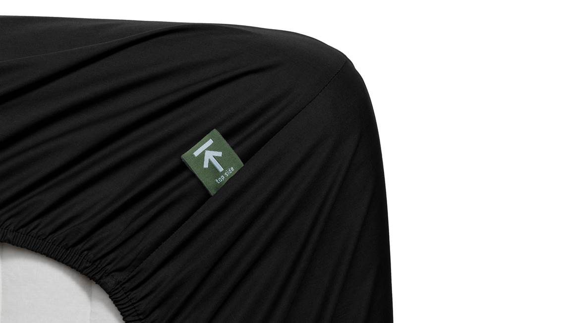 Beddinghouse drap-housse percale