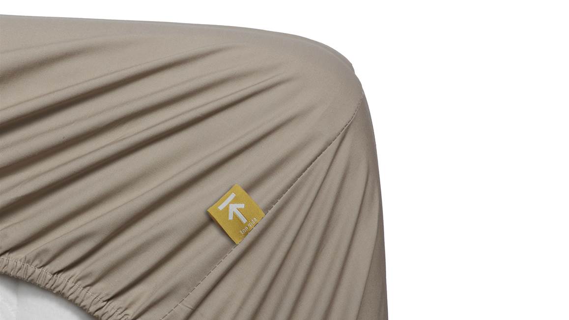Beddinghouse drap-housse percale