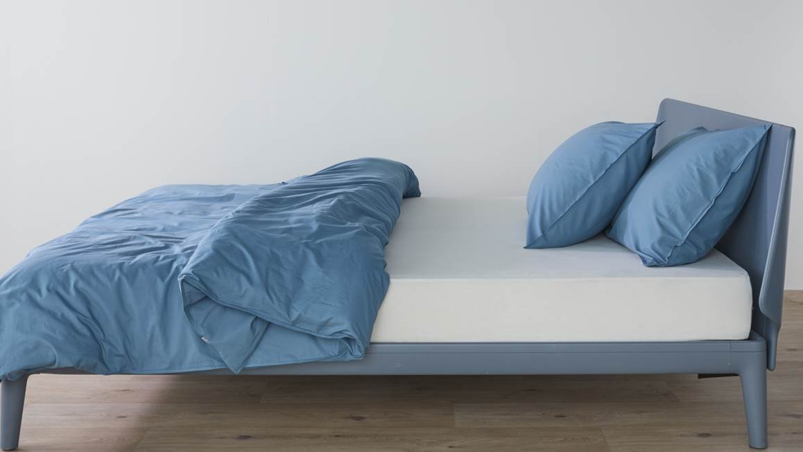 Beddinghouse drap-housse percale