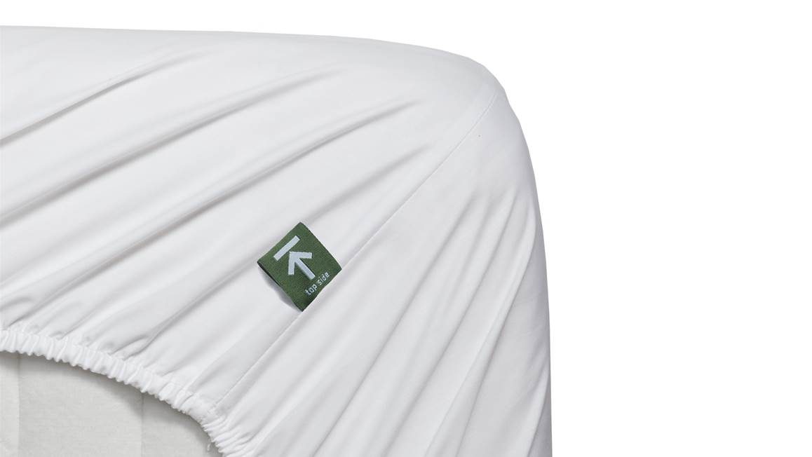 Beddinghouse drap-housse percale