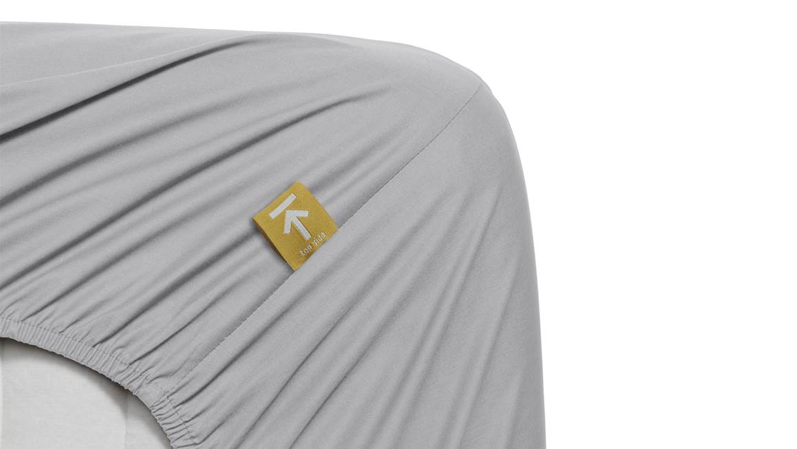 Beddinghouse drap-housse percale de coton