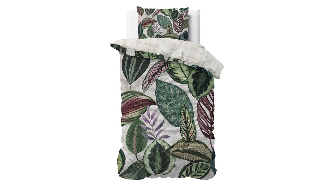 Dreamhouse Bedding Valentina housse de couette