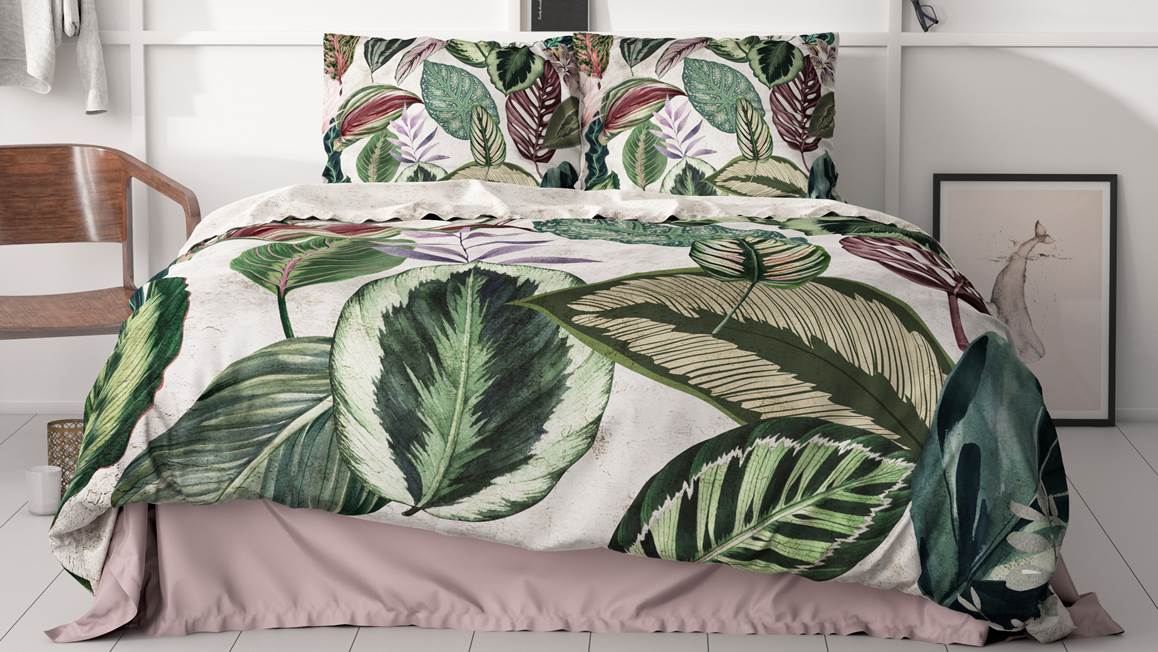 Dreamhouse Bedding Valentina housse de couette