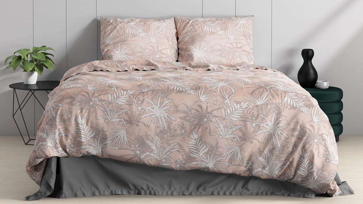Dreamhouse Floor housse de couette