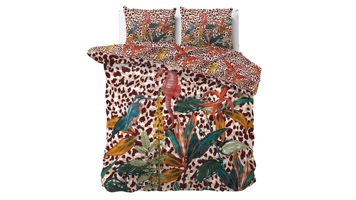 Dreamhouse Ida housse de couette