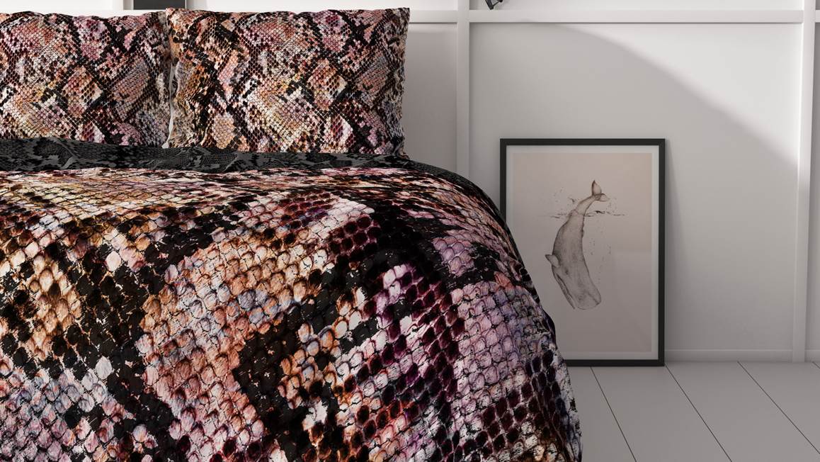 Dreamhouse Martina housse de couette