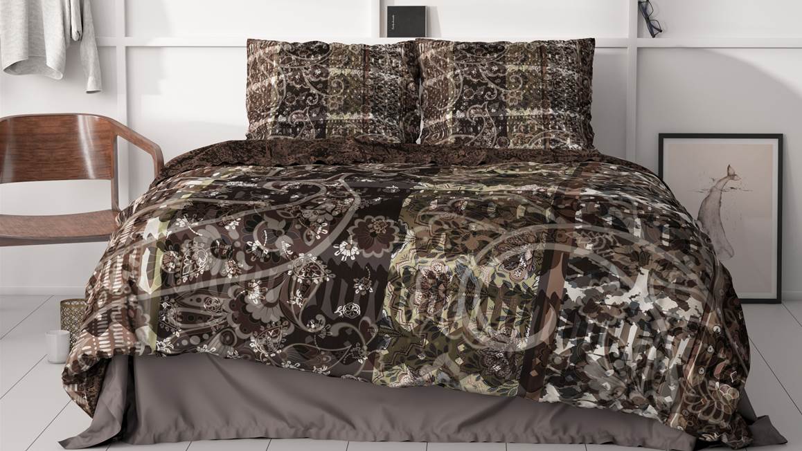 Dreamhouse Milena housse de couette