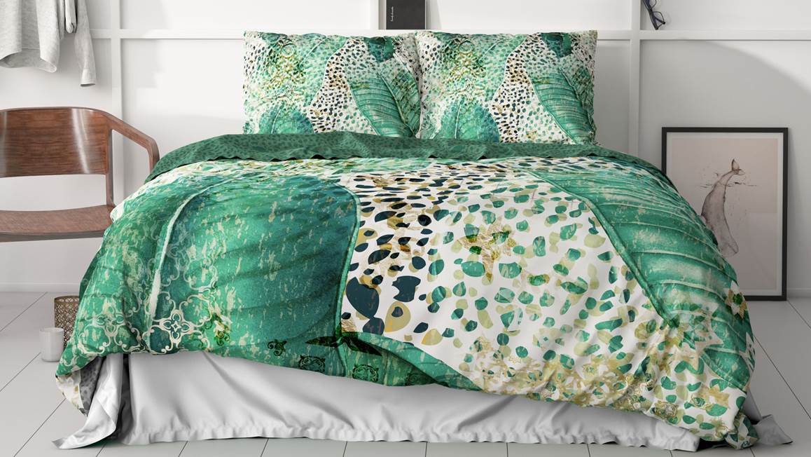 Dreamhouse Morena housse de couette