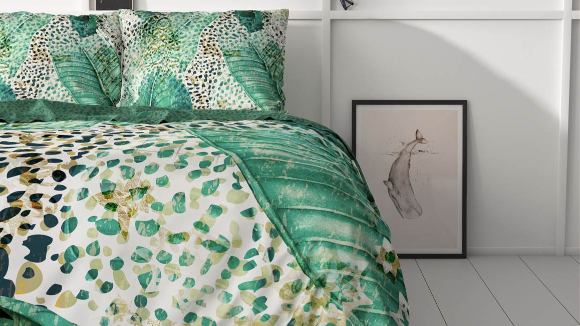 Dreamhouse Morena housse de couette