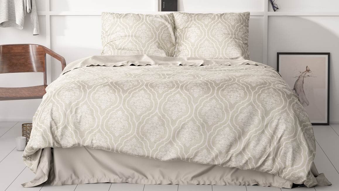 Dreamhouse Yaco housse de couette