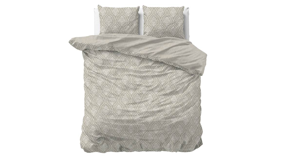 Dreamhouse Yaco housse de couette