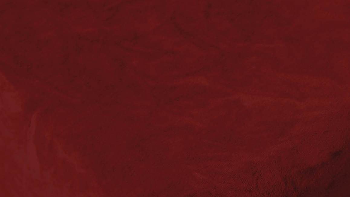 Romanette drap-housse velours