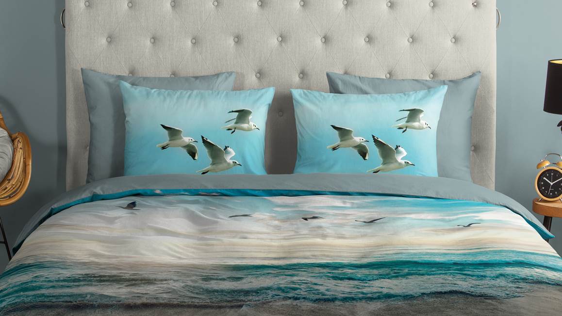 Good Morning Brisa housse de couette