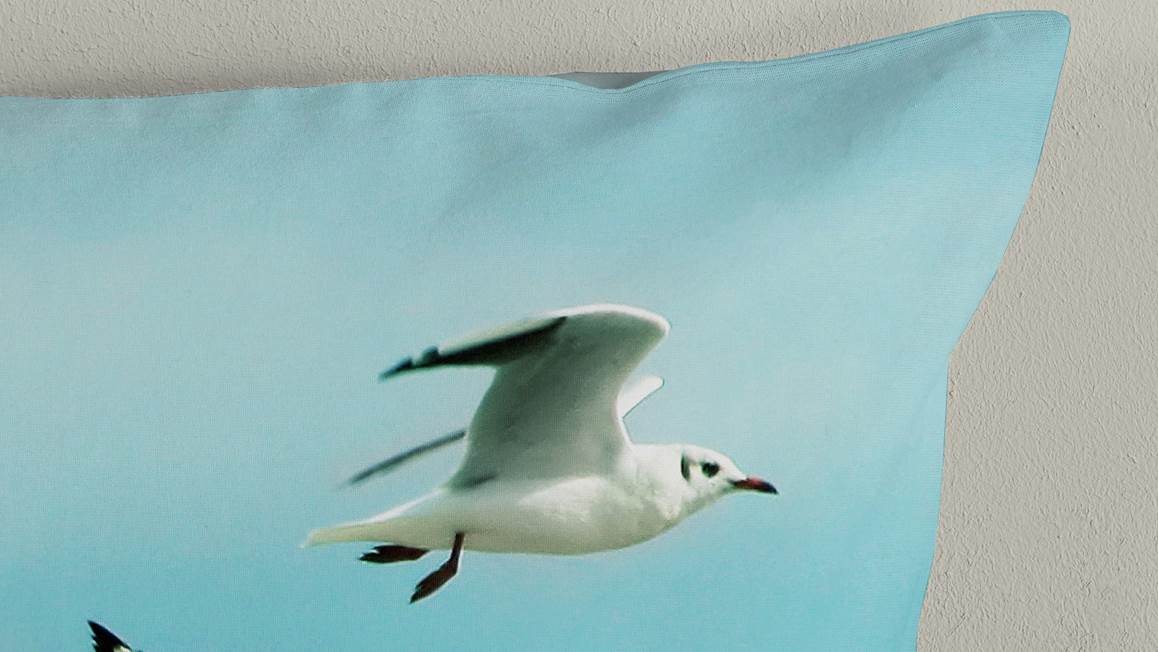 Good Morning Brisa housse de couette