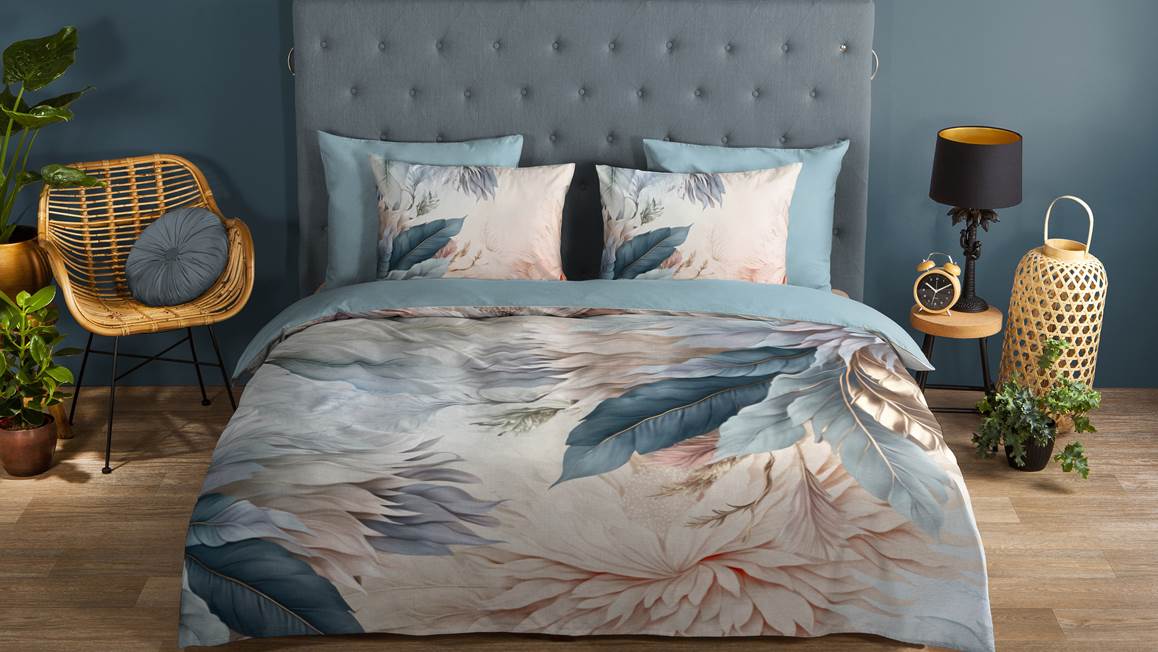 Good Morning Diore housse de couette
