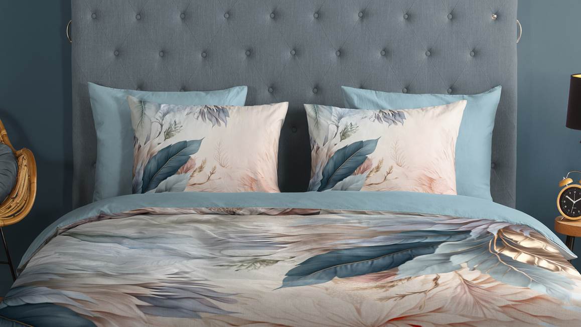 Good Morning Diore housse de couette