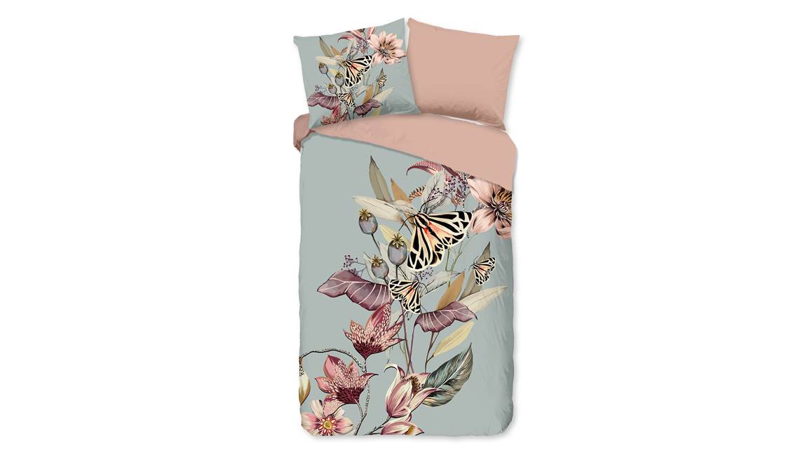 Good Morning Lyave housse de couette