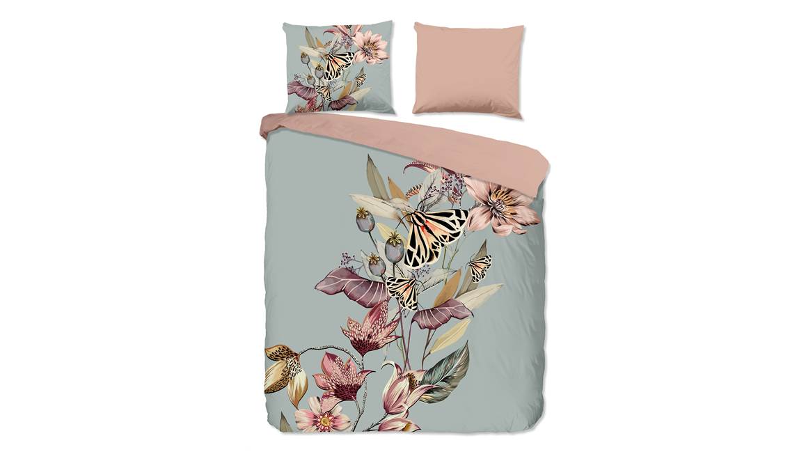 Good Morning Lyave housse de couette
