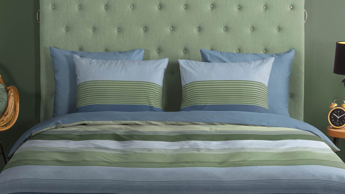 Good Morning Mali housse de couette
