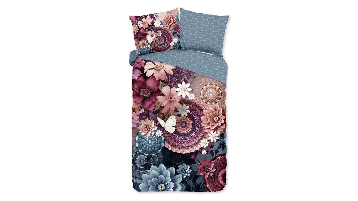 HIP Collection Asher housse de couette