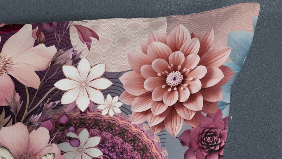 HIP Collection Asher housse de couette