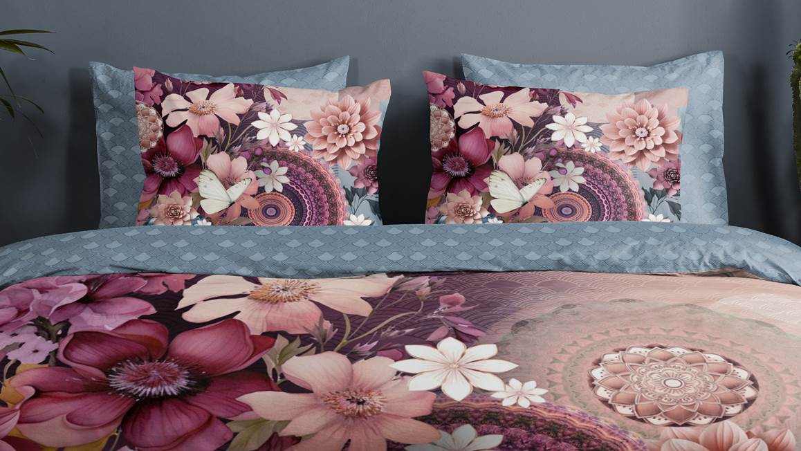 HIP Collection Asher housse de couette