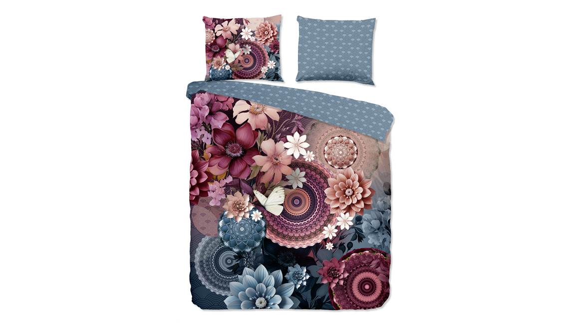 HIP Collection Asher housse de couette