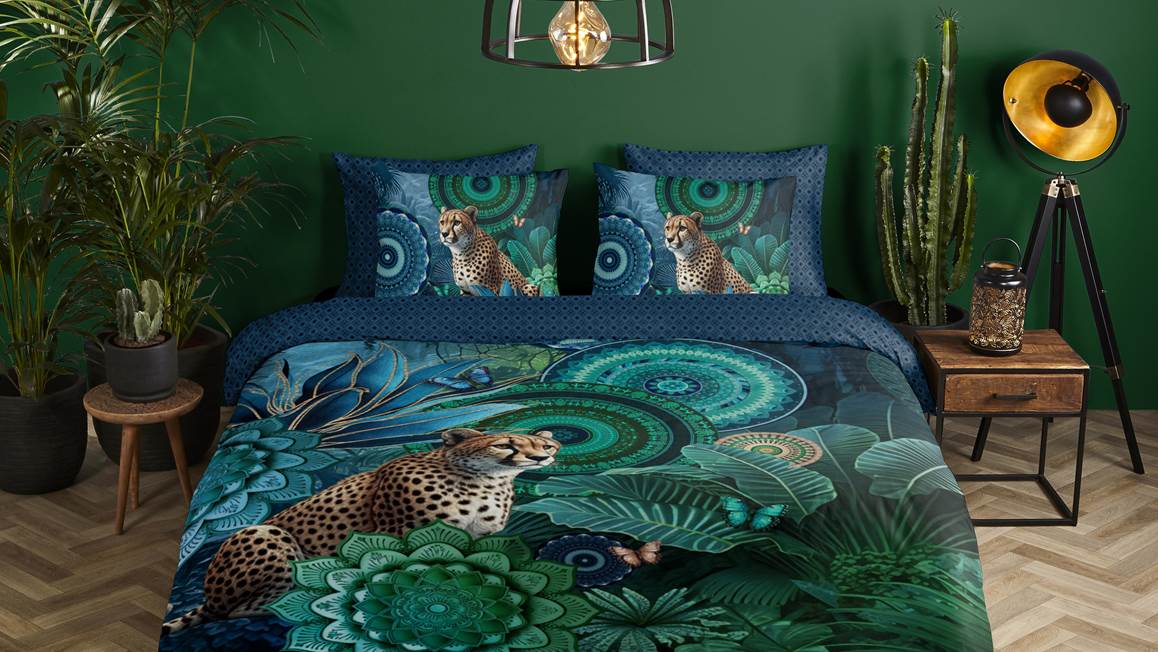 HIP Collection Nyah housse de couette