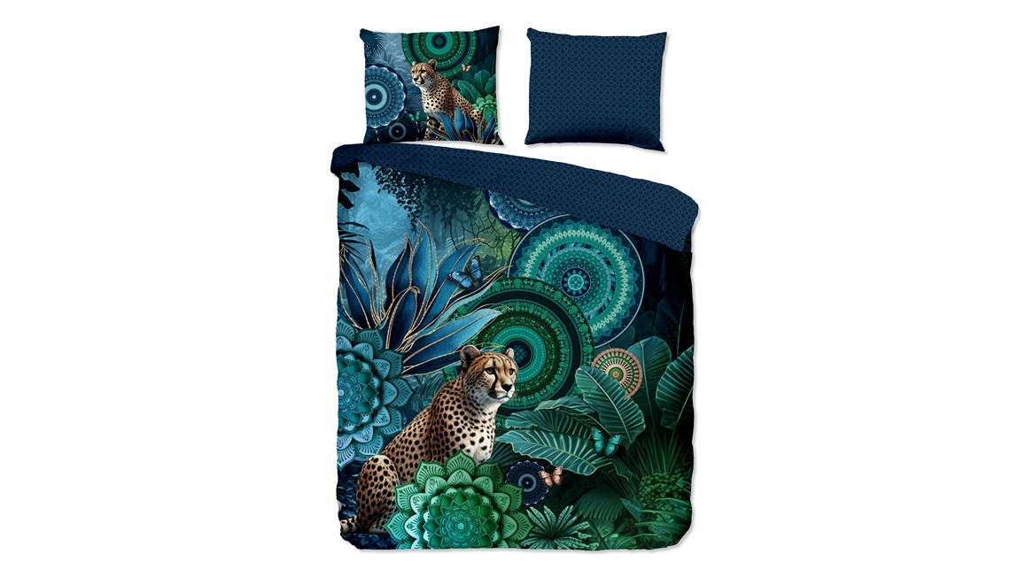 HIP Collection Nyah housse de couette