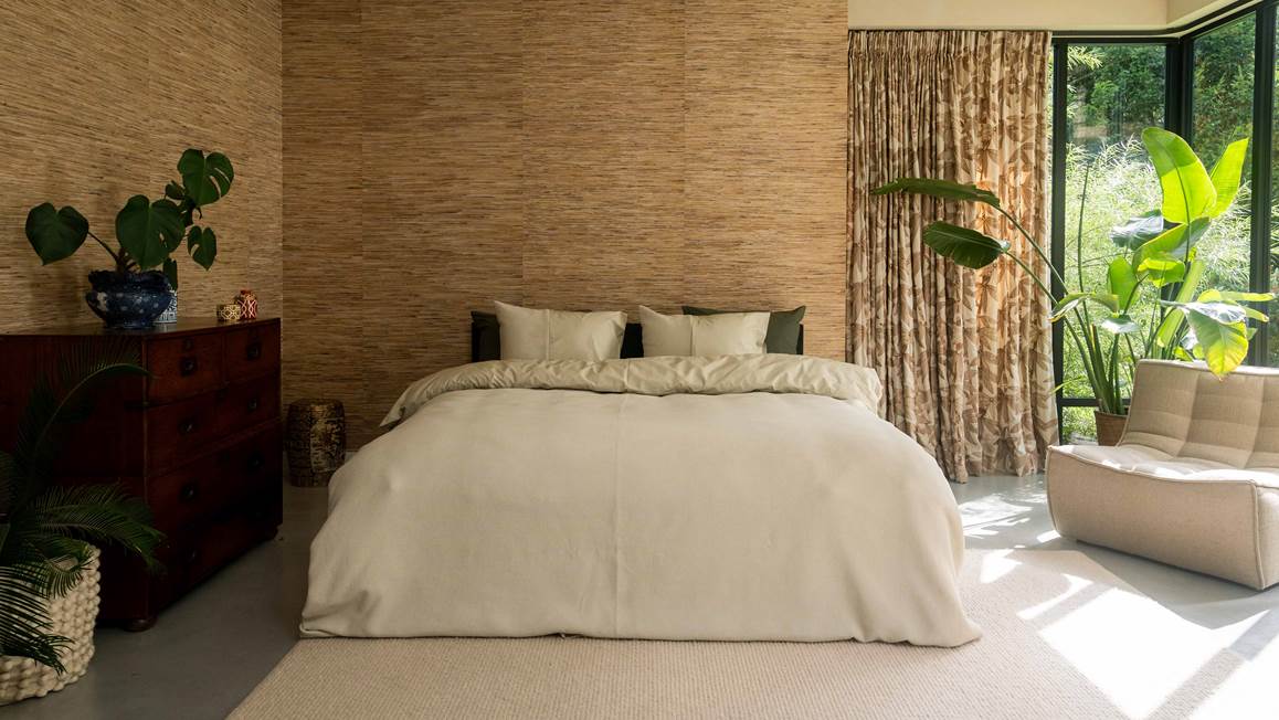 Kayori Erimo housse de couette