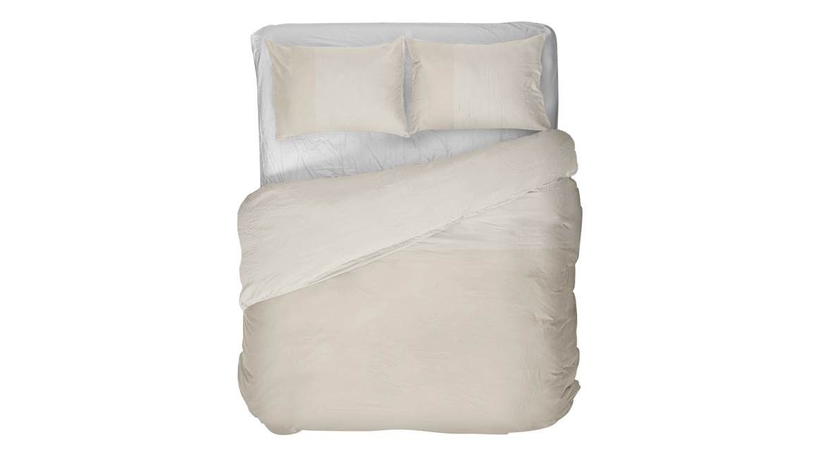 Kayori Erimo housse de couette