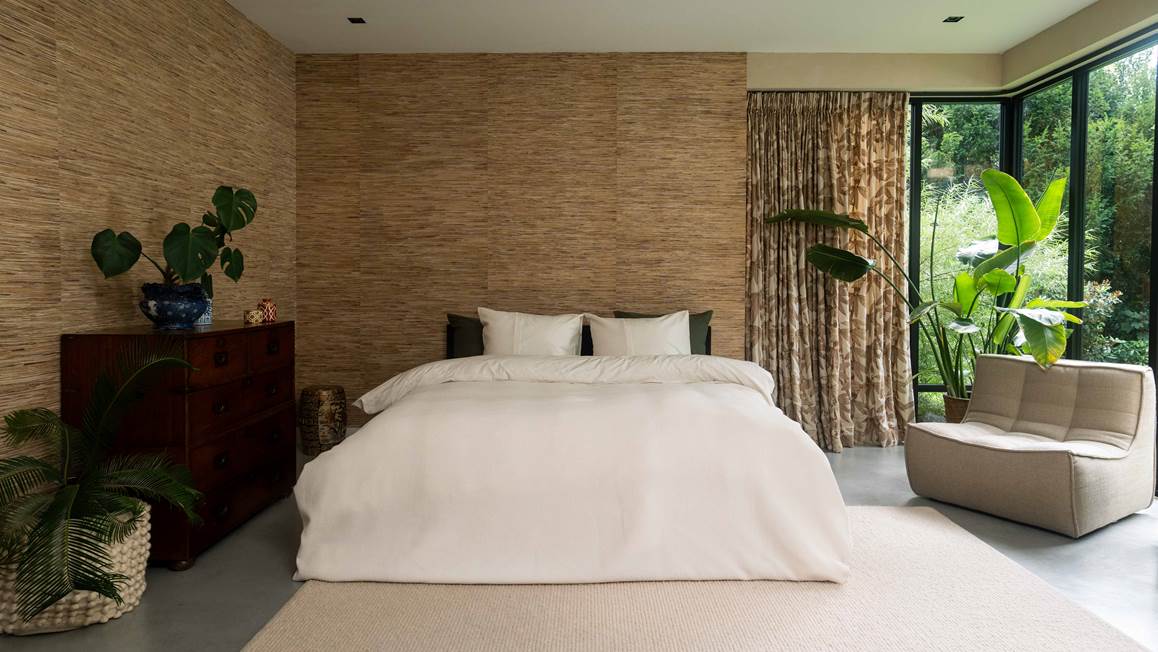 Kayori Erimo housse de couette