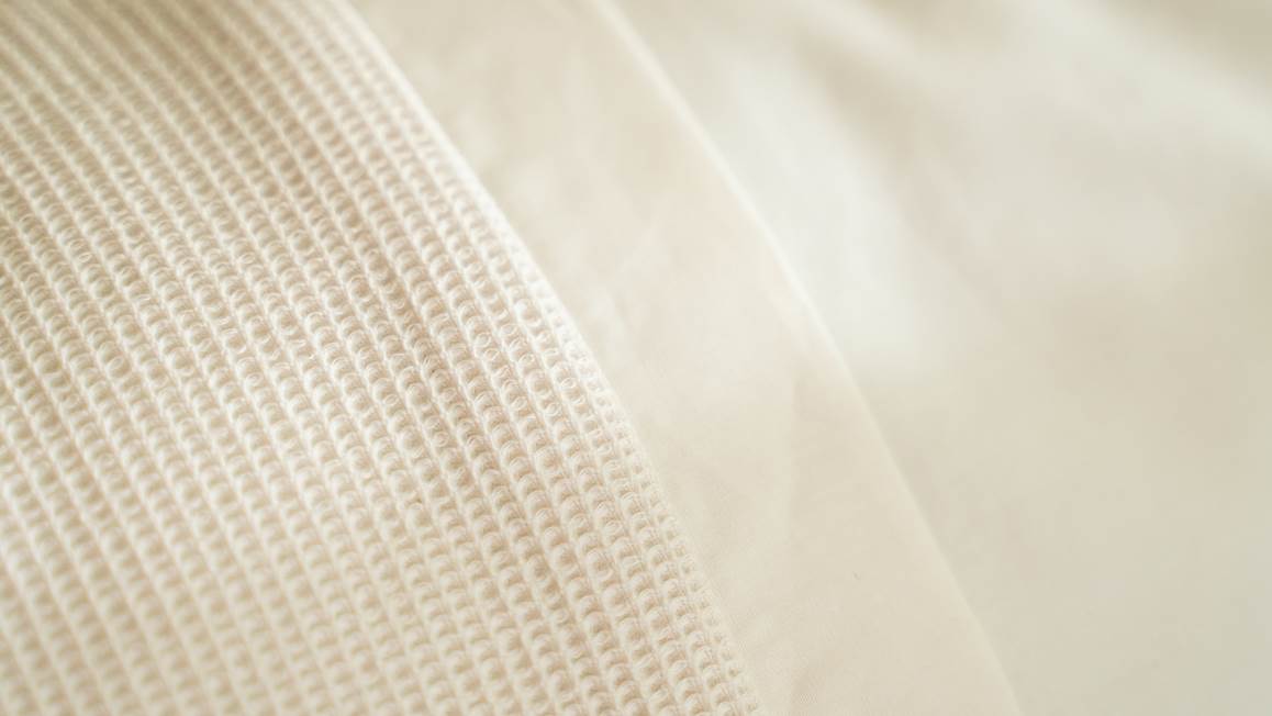 Kayori Erimo housse de couette