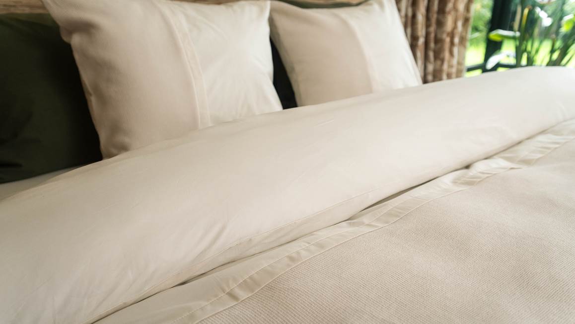 Kayori Erimo housse de couette