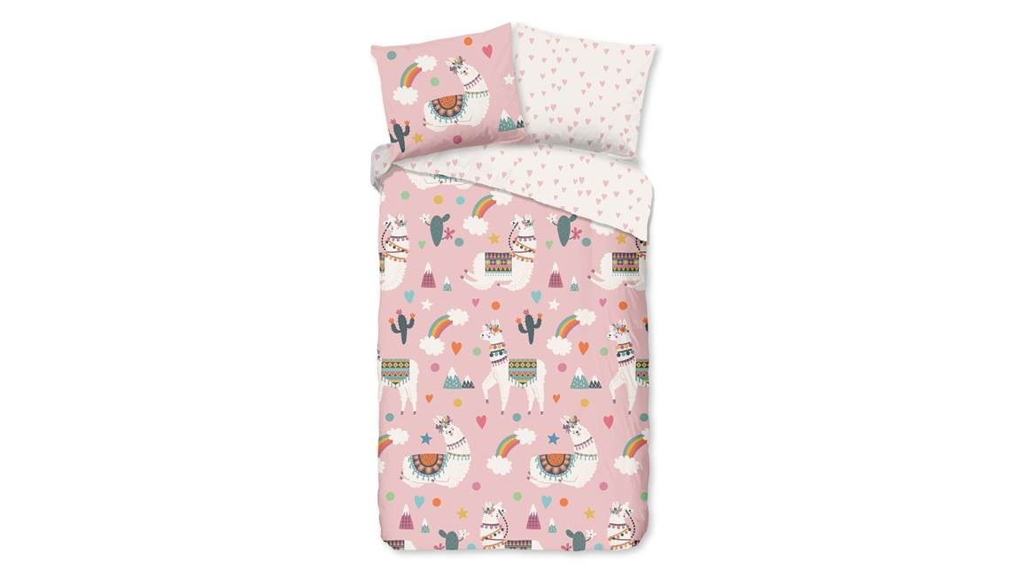 Pure Paca housse de couette