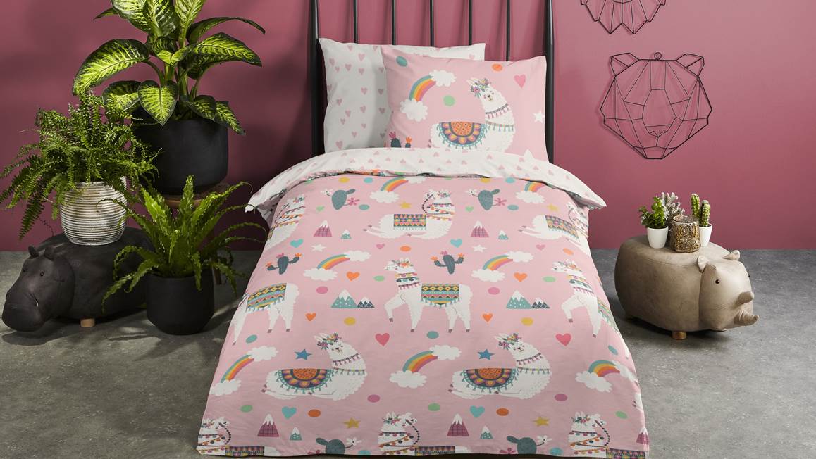 Pure Paca housse de couette