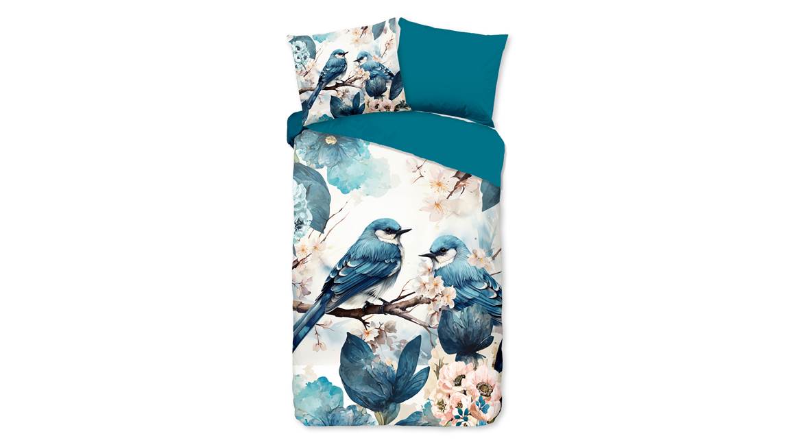 Pure Zari housse de couette