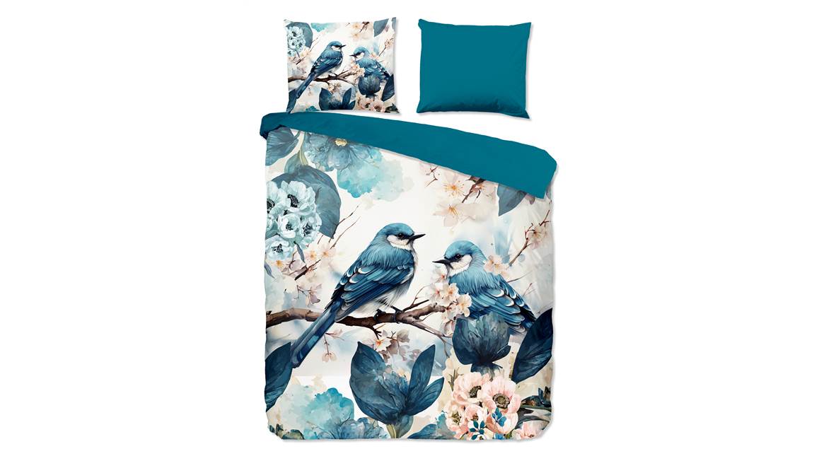 Pure Zari housse de couette